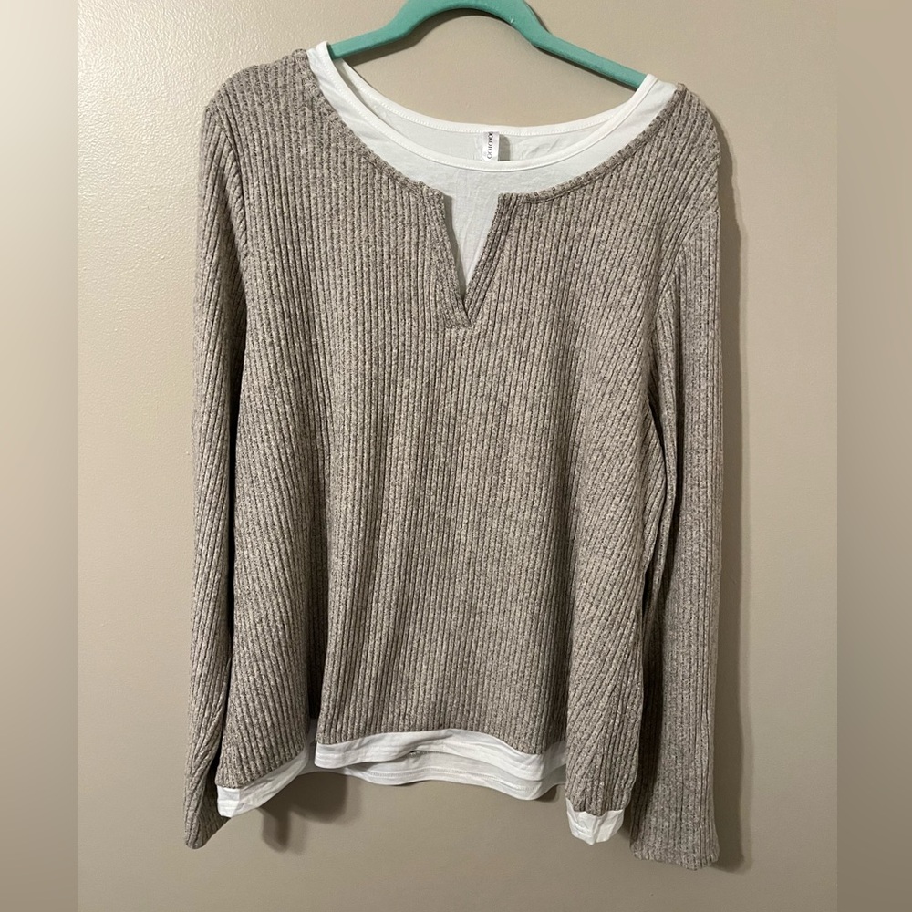 Dokotoo shirt. 1